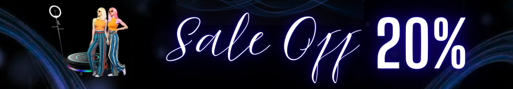 sale off 20% complete